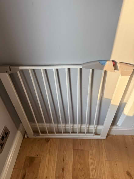 Photo of free Stairgate (EN11 8DQ) #1