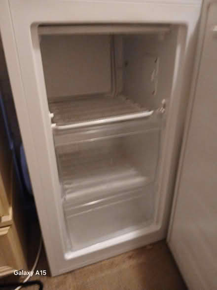 Photo of free Under counter Freezer (Iver Heath SL00BZ) #2