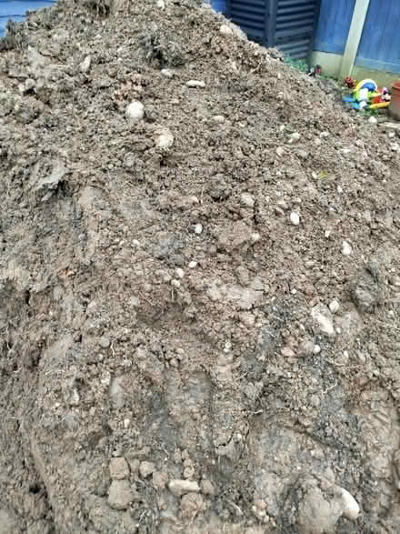 Photo of free Soil Approx 3 Tonnes (Stone, ST15) #3