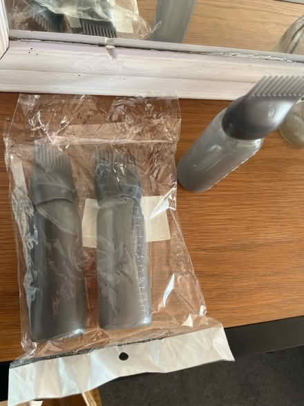 Photo of free Hair color dispenser brush (BN32LP) #2