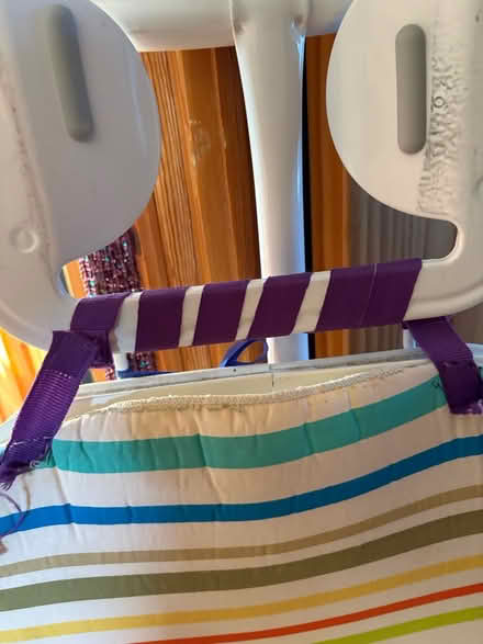 Photo of free Ironing board (Near Sevenoaks) #3