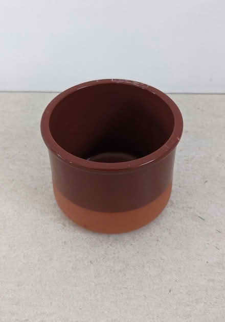 Photo of free Ceramic dessert pot (Petts Wood) #1