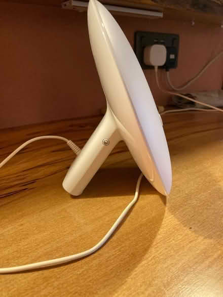 Photo of free Sunrise alarm clock (Corstorphine EH12) #4