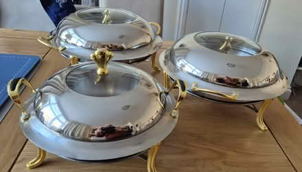 Photo of free Food warmers (Stanmore, HA7) #3