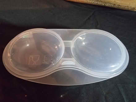 Photo of free Microwave poached eggs (stroud green N4) #1