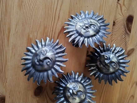 Photo of free Metal Clips (Frindsbury Extra ME2) #2