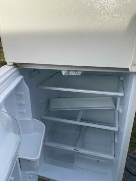 Photo of free Working refrigerator (Waynesboro) #2