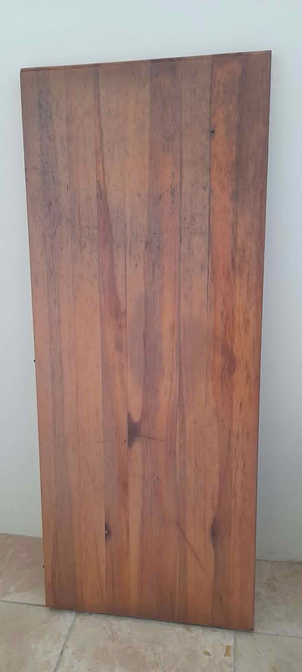 Photo of free Pine table infill (Shap CA10) #1