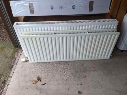 Photo of free Radiators (Appleby-in-Westmorland CA16) #1