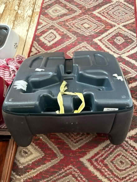 Photo of free Booster seat (Near Sevenoaks) #2