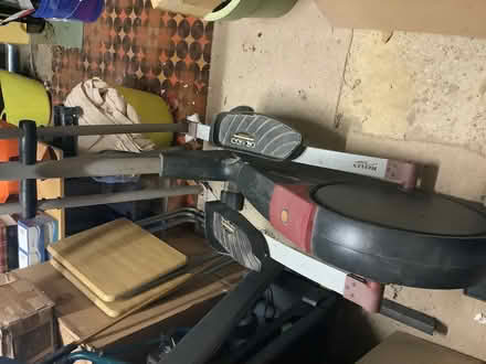 Photo of free Elyptical trainer Stepper machine (Bradenham HP14) #4