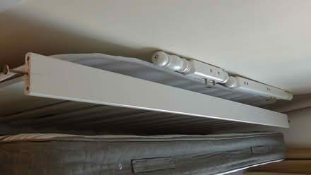 Photo of free single bed frame (St Albans AL4) #2