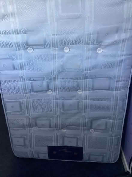 Photo of free Single bed in good condition (Southport PR9) #3