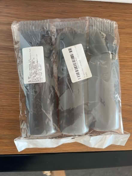 Photo of free Hair color dispenser brush (BN32LP) #1