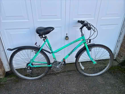 Photo of free Mountain bike (RG23 Oakley) #1