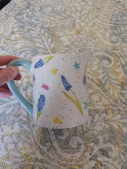 Photo of free Ceramic jar (SW8 London) #1