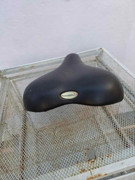 Photo of free Bag of mixed bike bits (Critchill, Frome) #4