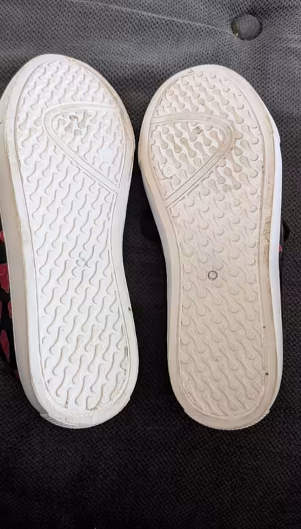 Photo of free Naruto shoes size 6 (Upper Marlboro, MD (Marlton)) #2
