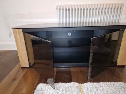 Photo of free TV Cabinet (Coney Hall BR4) #1