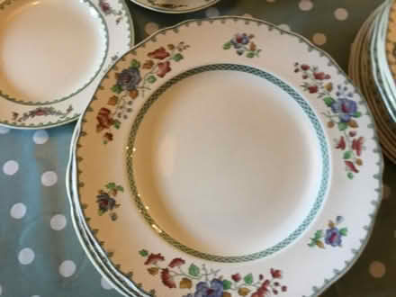 Photo of free Copeland Spode Vintage China (Headington Quarry OX3) #2