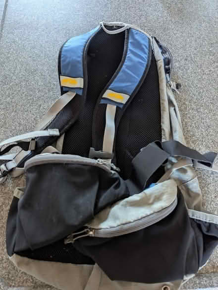 Photo of free Golite Rucksack (Guarlford WR14) #2