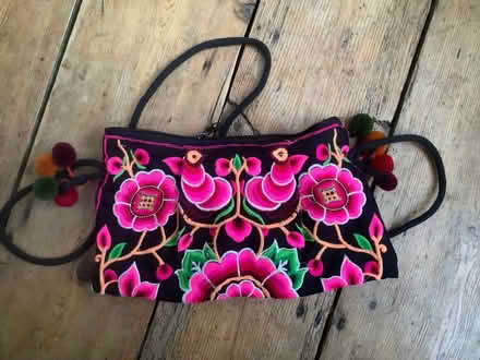 Photo of free Handbag (Whitehawk BN2) #2