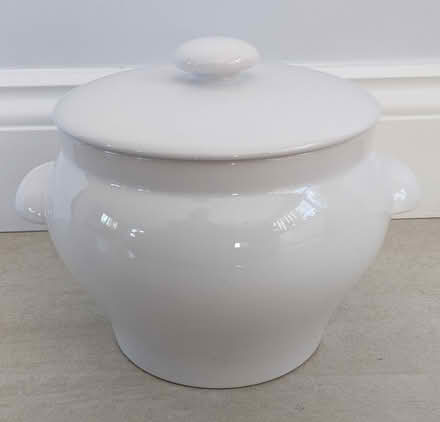 Photo of free Soup terrine (Petts Wood) #1