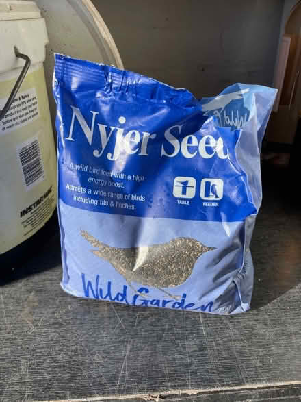 Photo of free Bird seed (Kenilworth CV8) #1