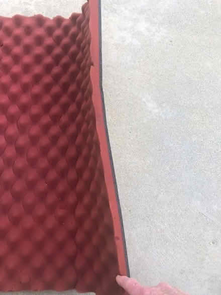 Photo of free Sleeping pad (North Hollywood) #2