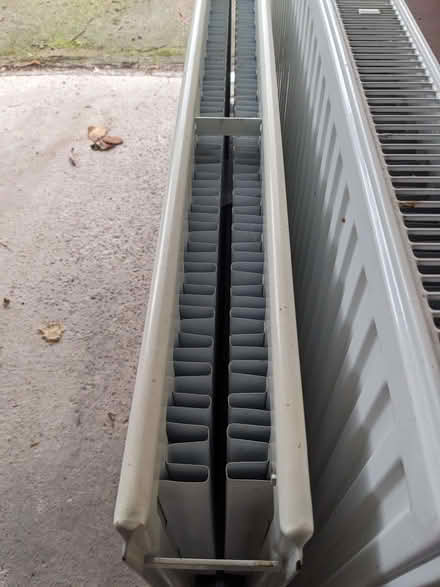 Photo of free Radiators (Appleby-in-Westmorland CA16) #4