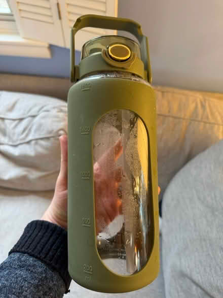 Photo of free Big water jug (Vienna) #1