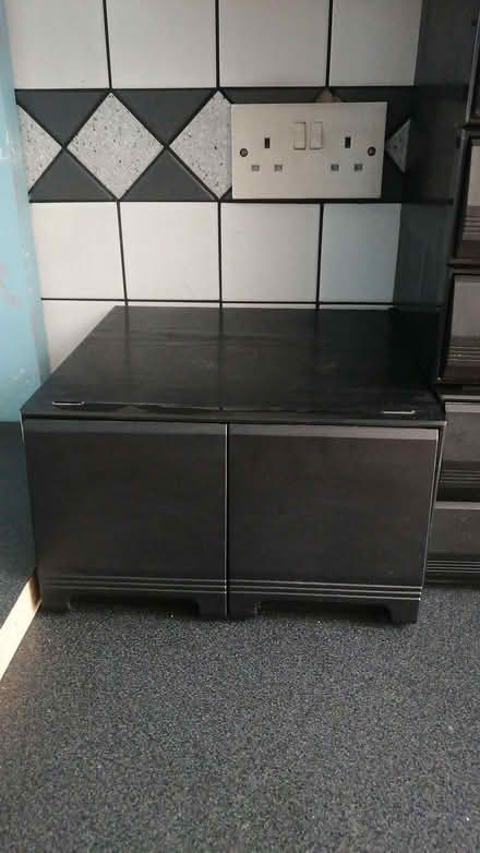Photo of free CD drawers (South Harrow HA2) #1