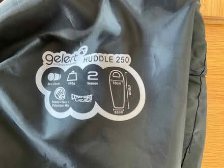 Photo of free Two children’s sleeping bags (Seaford BN25) #1