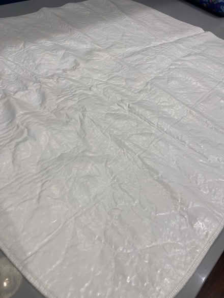 Photo of free Travel changing mat (Berkhamsted HP4) #2