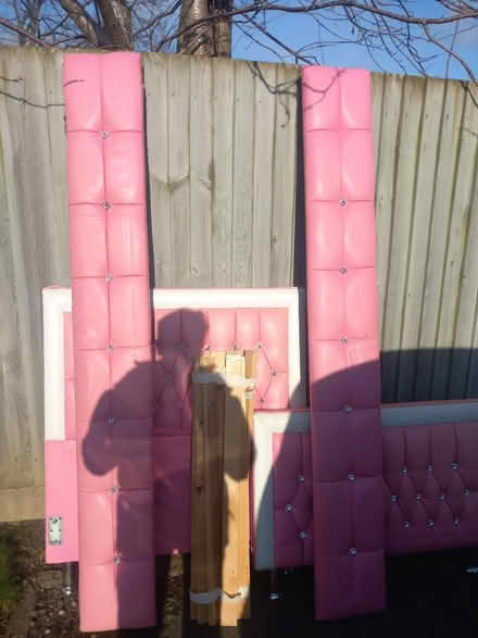 Photo of free Single Bed (Catterick Garrison) #1