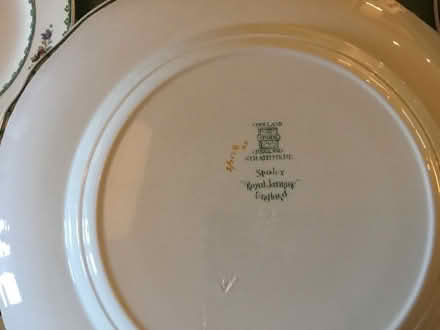 Photo of free Copeland Spode Vintage China (Headington Quarry OX3) #3