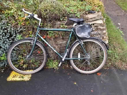 Photo of free Another bicycle project (Malvern Wells (WR14)) #1