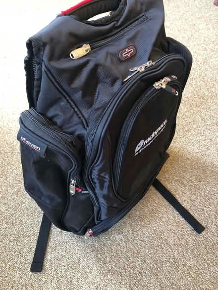 Photo of free Large Rucksack (Coleshill HP7) #1