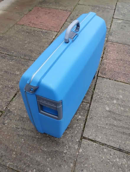 Photo of free Medium Suitcase (Ainsdale PR8) #2