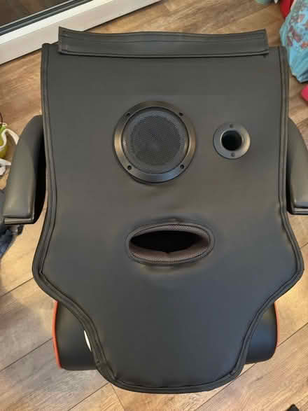 Photo of free Gaming chair (Aylestone LE2) #3