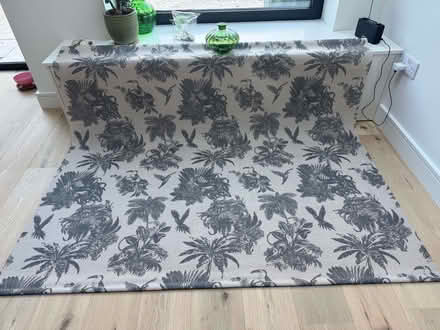 Photo of free Roller blind (Stroud Green N4) #3