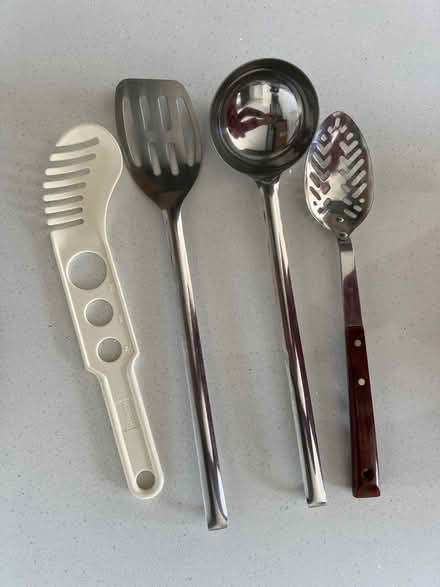 Photo of free Utensils (PE28) #1