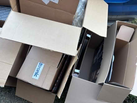Photo of free Boxes (Emerson Valley, MK5) #3