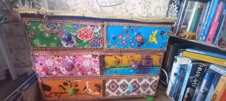 Photo of free Chest drawers (GL51) #1