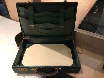Photo of free Writing case (Shepherds Bush) #1