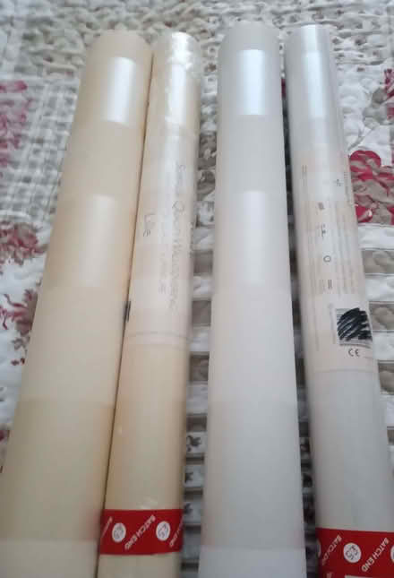 Photo of free Laura Ashley wallpaper (Pipers Ash CH2) #1