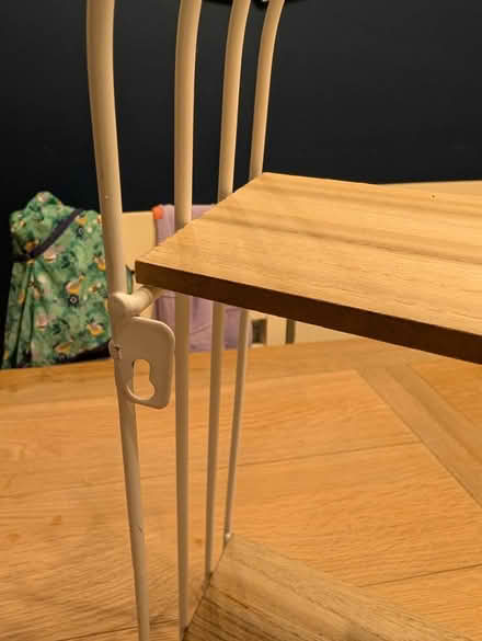 Photo of free Wall shelf (Chelmsford CM1) #3