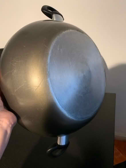 Photo of free Wok (N1) #3