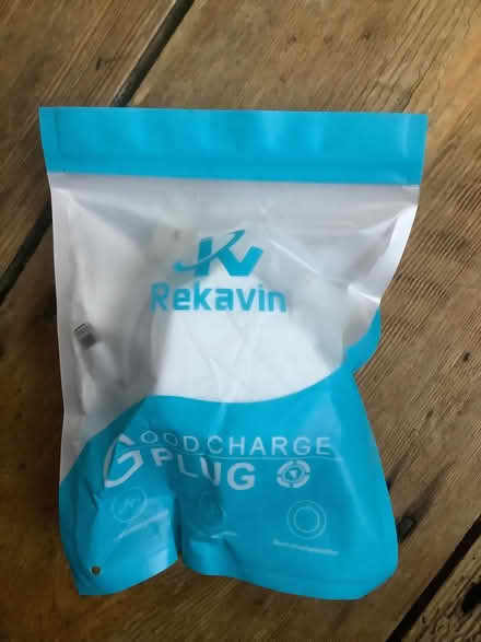 Photo of free Charger (Whitehawk BN2) #1