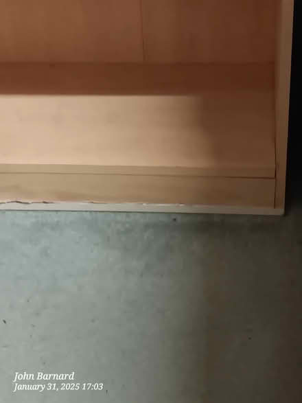 Photo of free Book Shelf (Bedford Park MK40) #3
